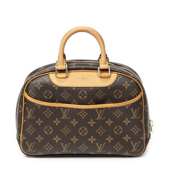 Louis Vuitton Handbags - Louis Vuitton Trouville